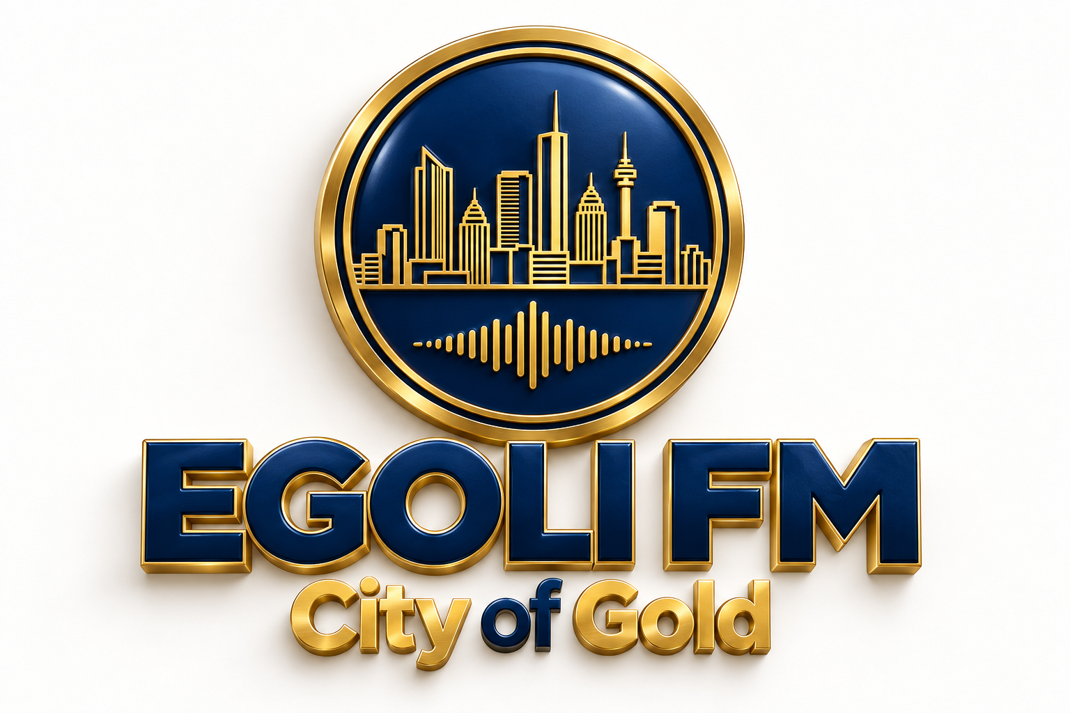 Egoli FM